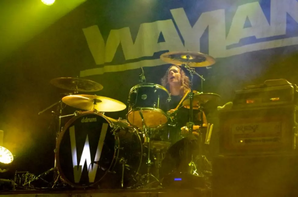 Wayland Announces Tyler Coburn’s Exit From the Band and New Drummer