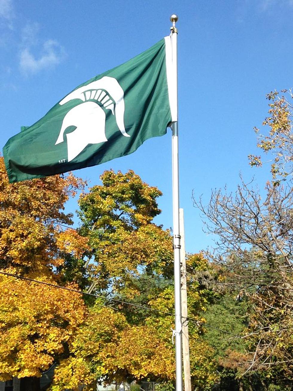 MSU Makes a New – And Sort of Creepy – Achievement List