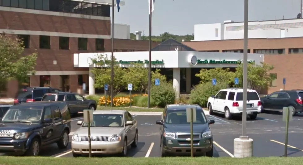 Teens Overdose in Parking Lot of Grand Haven Hospital