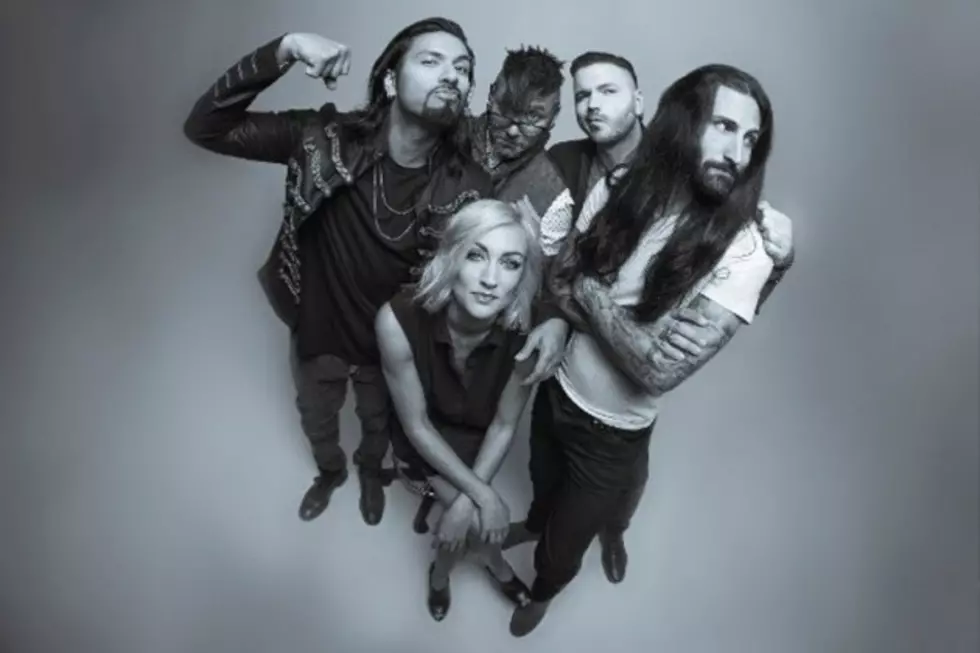 Win Pop Evil Tickets