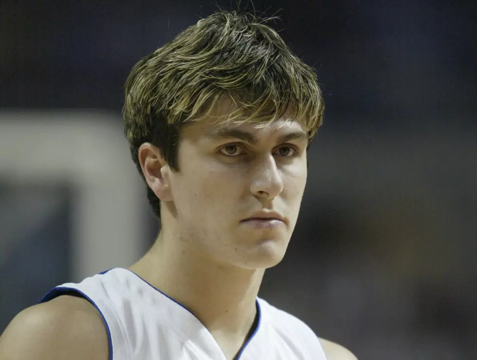 Former Detroit Piston Darko Milicic Says ‘I Was the Problem'; Admits to Drinking Before Practices