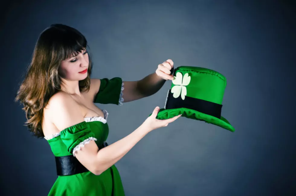 St. Patrick’s Day is Fun – But a Total Lie