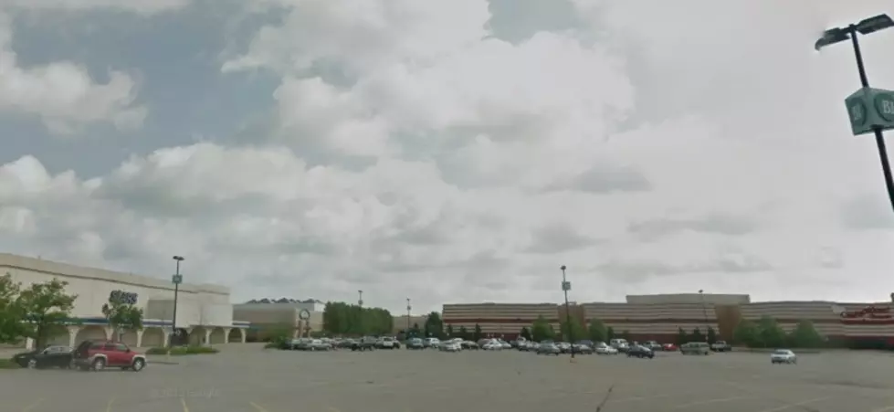Woodland Mall to Get $100M Makeover