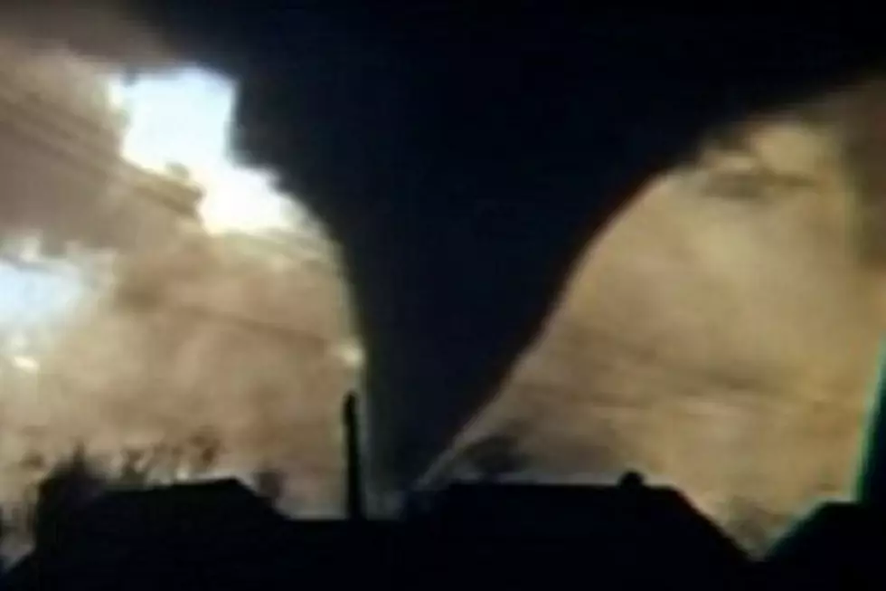 Remembering the Hudsonville Tornado of April 3, 1956