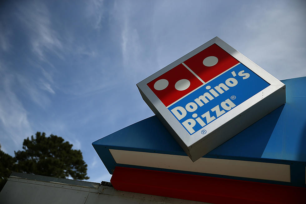 Domino’s Pizza on Grand Rapids’ West Side Robbed Monday Afternoon