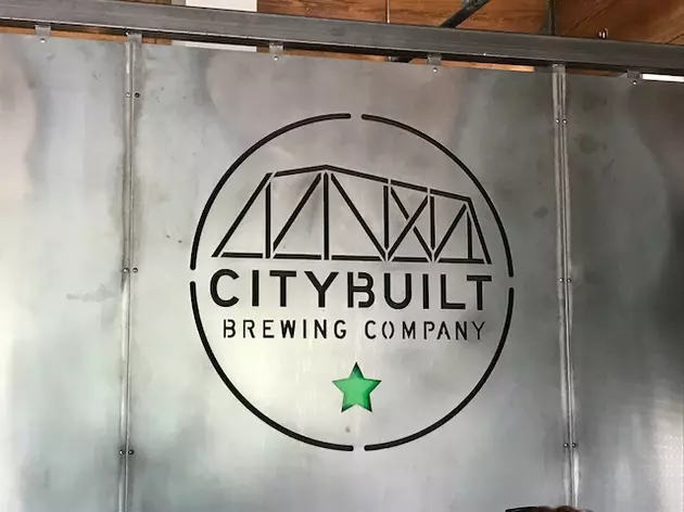 Checking Out Grand Rapids&#8217; Newest Brewery &#8211; City Built Brewing Company