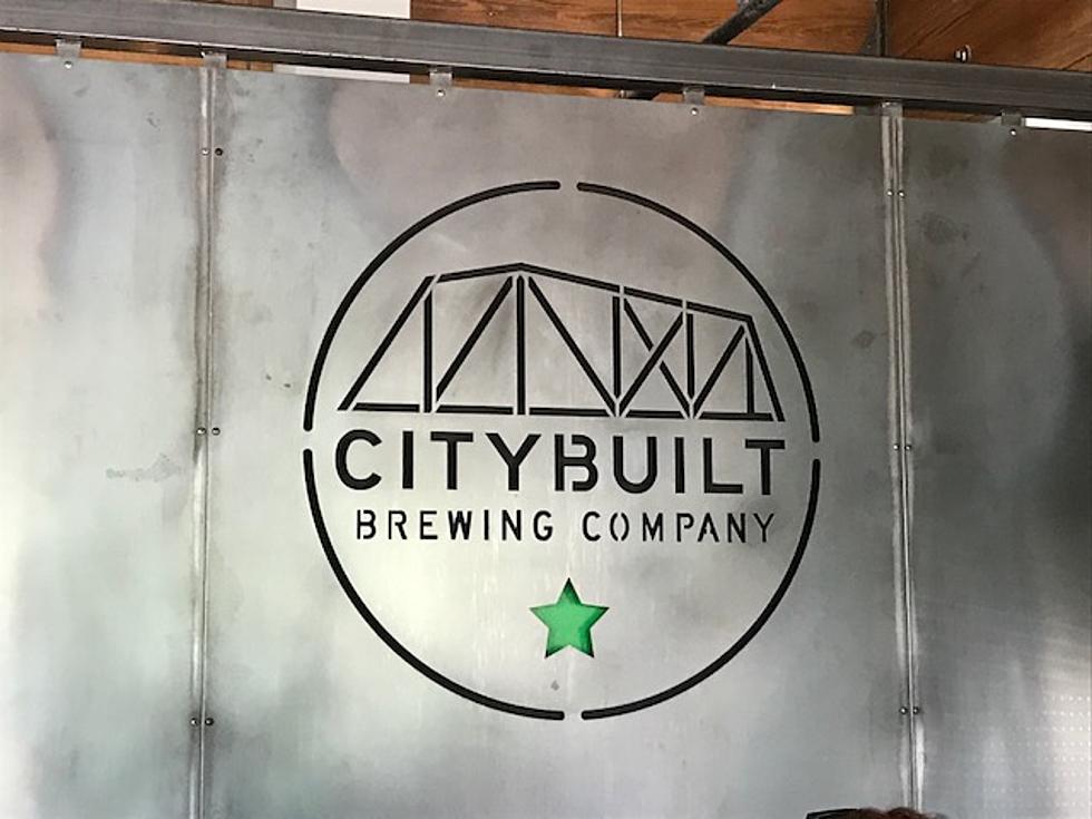 Checking Out Grand Rapids’ Newest Brewery – City Built Brewing Company