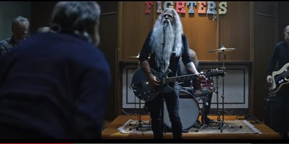 GRD Listeners Sound Off on New Foo Fighters Song ‘Run’ [VIDEO, POLL]