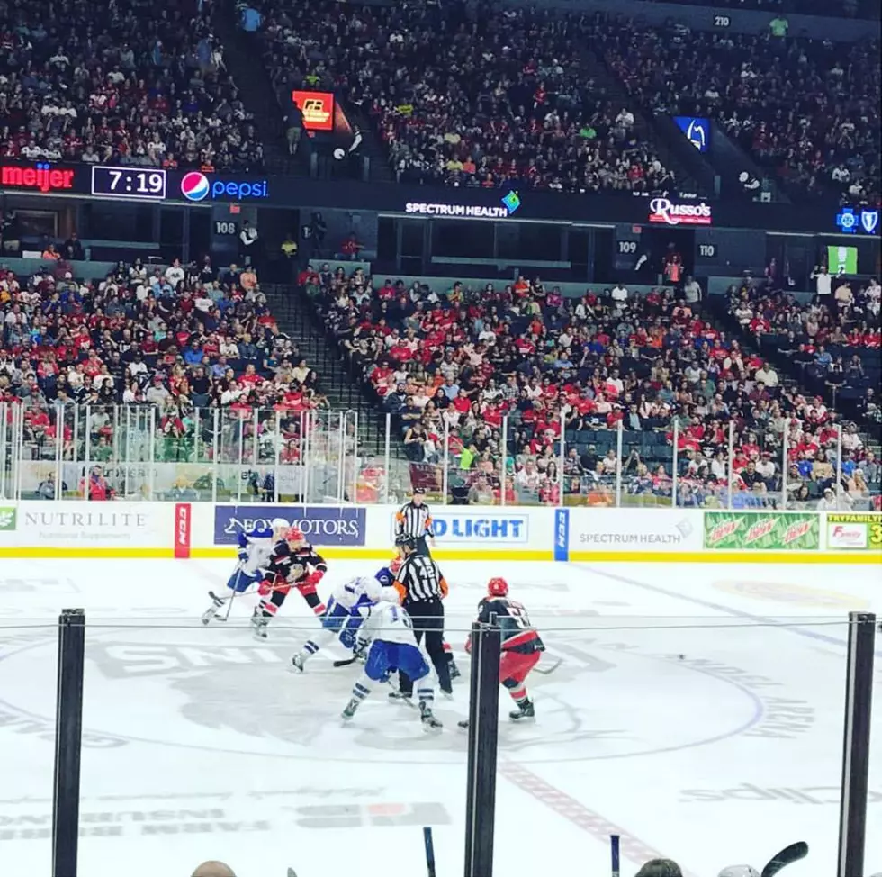 Griffins Offer Boy Tickets After No One Shows Up to His Birthday Party