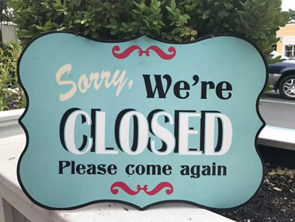 Another Restaurant Closes – Ada Says Goodbye to Saburba