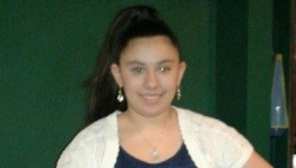 Wyoming Police Asking For the Public&#8217;s Help Finding Missing 12-Year-Old Girl