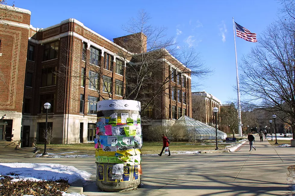 4 Michigan Universities Rank Among The World&#8217;s Best