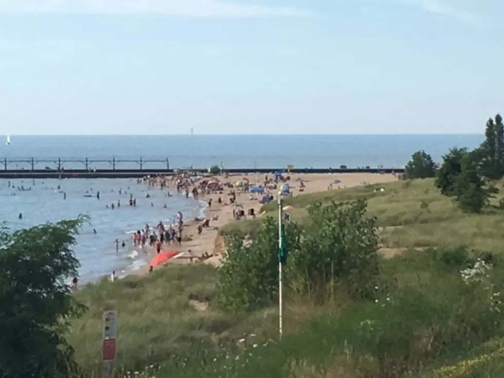 South Haven Police are NOT Tolerating Any Alcohol During Fireworks