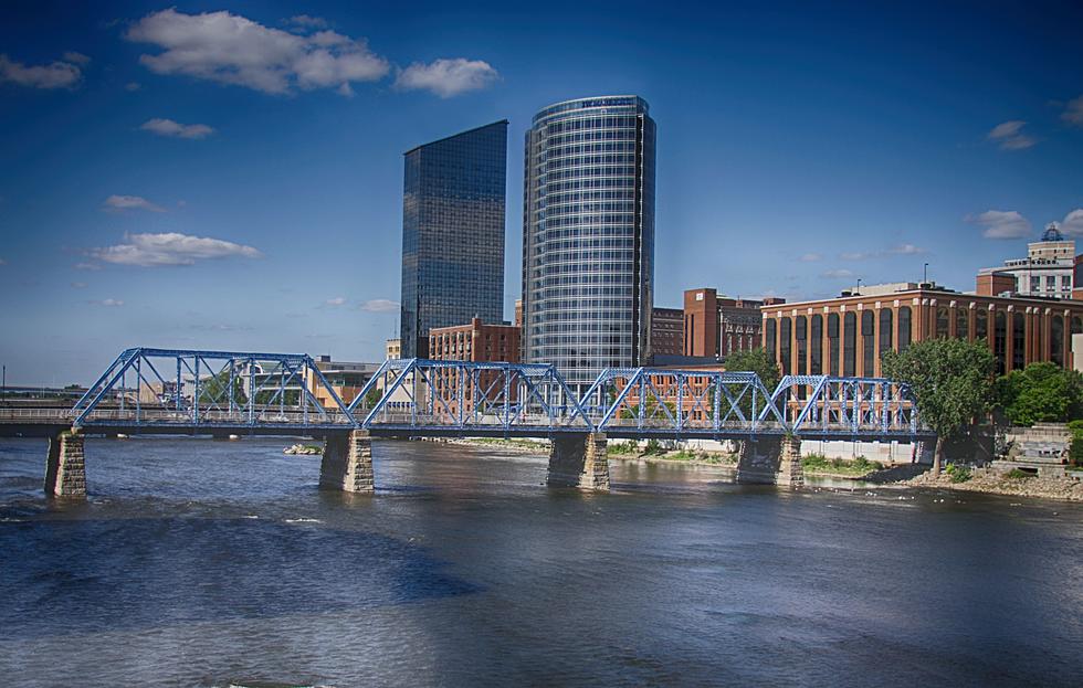 Grand Rapids Ranked Among Top &#8216;Thriving&#8217; Manufacturing Cities