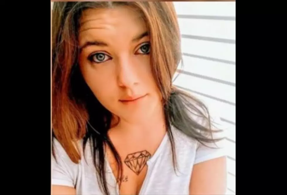 GRPD Asking For Your Help Finding Missing 20-Year-Old Woman