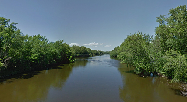 Mother and Baby Found Safe After Boat Drifted Down the Grand River