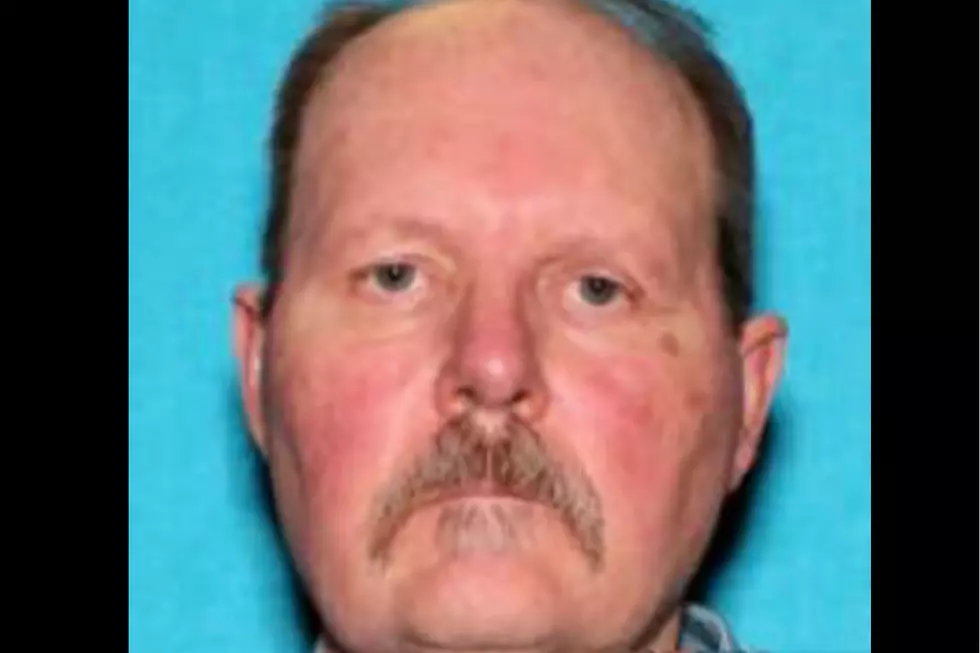 GRPD Searching For Missing 64-Year-Old Man