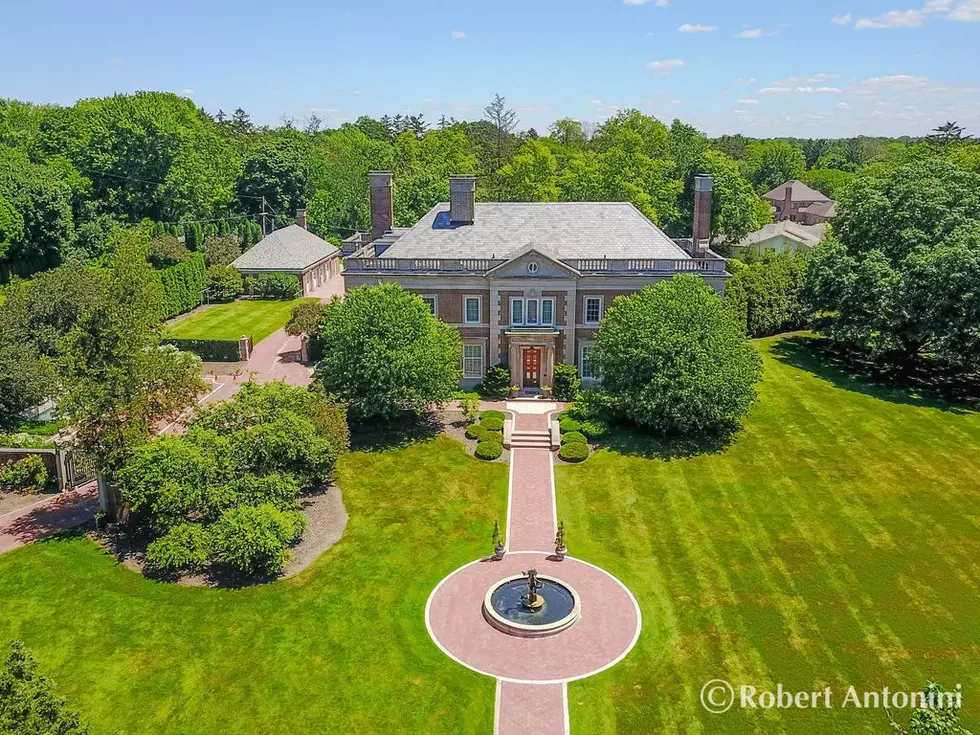 Take a Look Inside the $1.7 Million Butterball Mansion for Sale in East Grand Rapids [Photos]