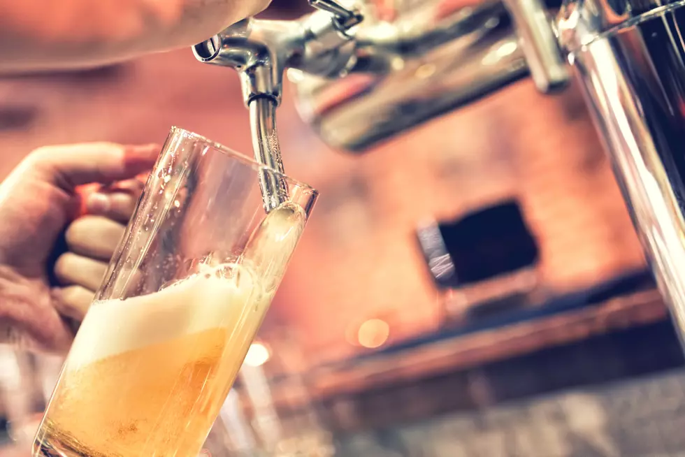 Michigan Ranked 4th Best State For Beer – Should We Be Ranked Higher?