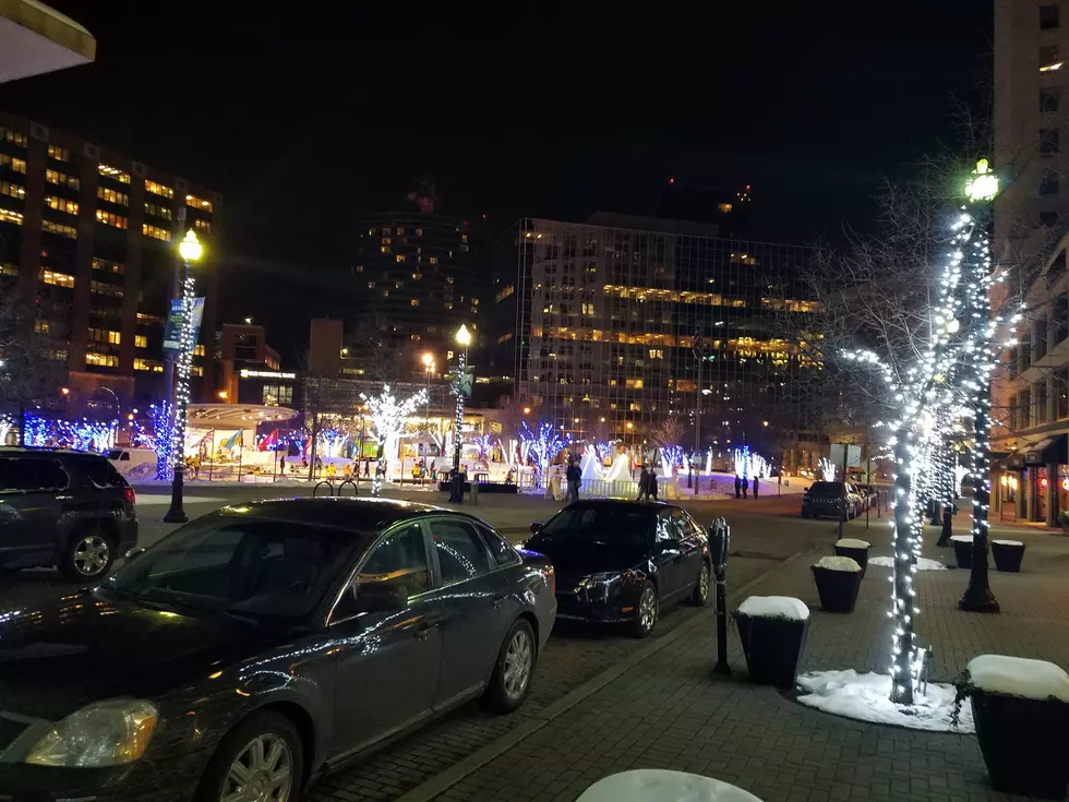 Do Yourself a Favor – Take Advantage of Downtown Grand Rapids!