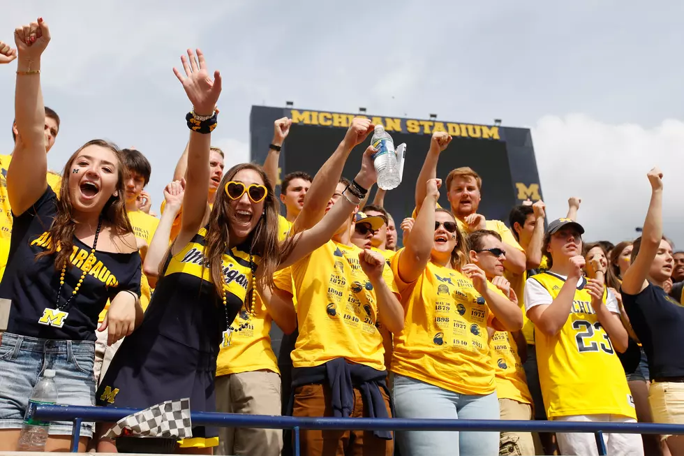 U of M in the Running for ‘Best College for Sports Fans’