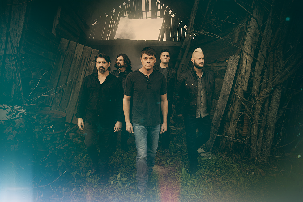 3 Doors Down, Collective Soul, Coming to Kzoo August 4