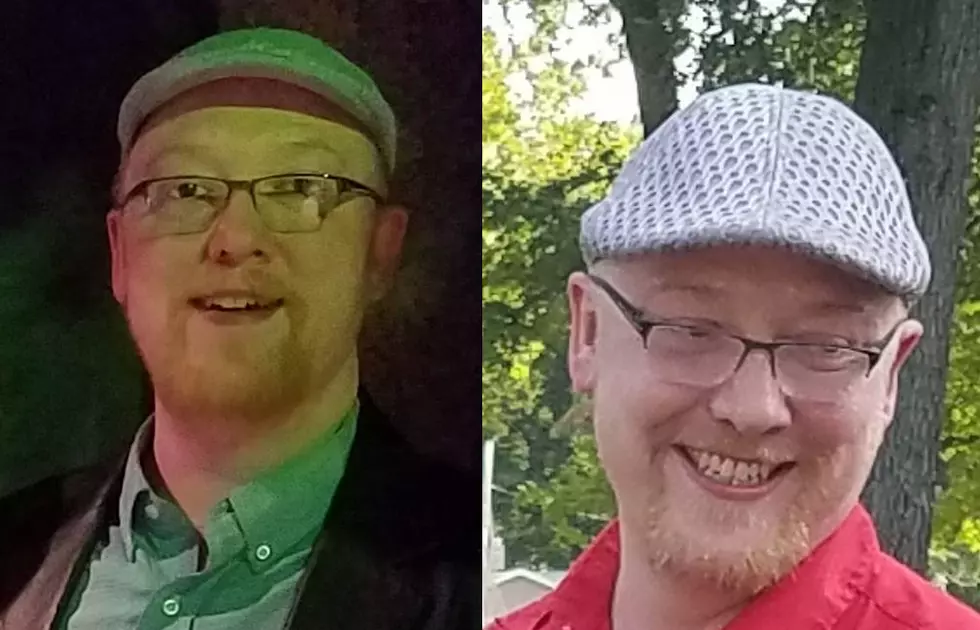 Muskegon County Man Missing Since January