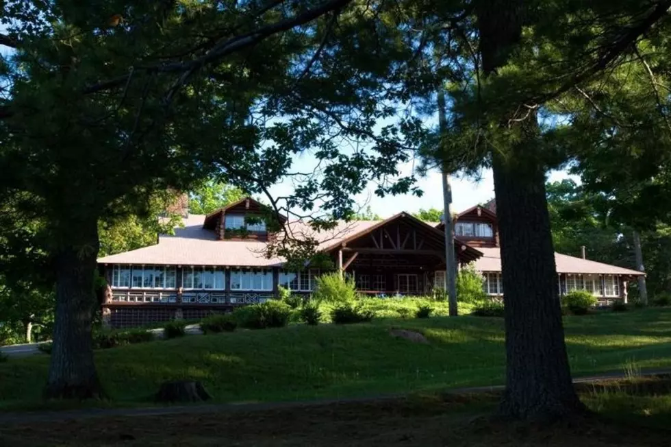 Historic U.P. Resort and Golf Course Up For Auction This Summer