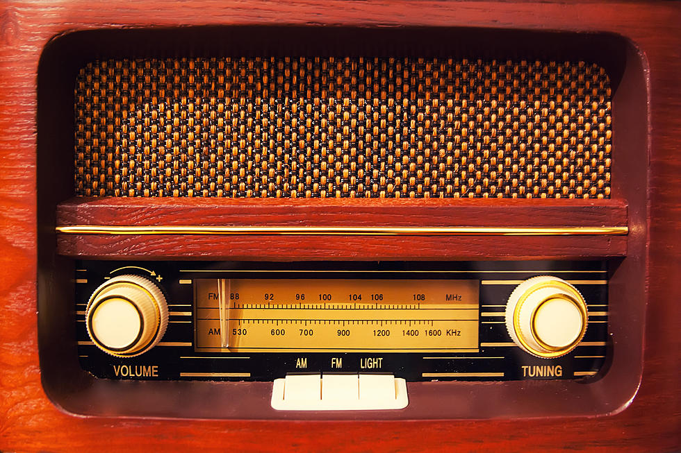 Seniors In A Retirement Home Were So Bored They Started Their Own Radio Show