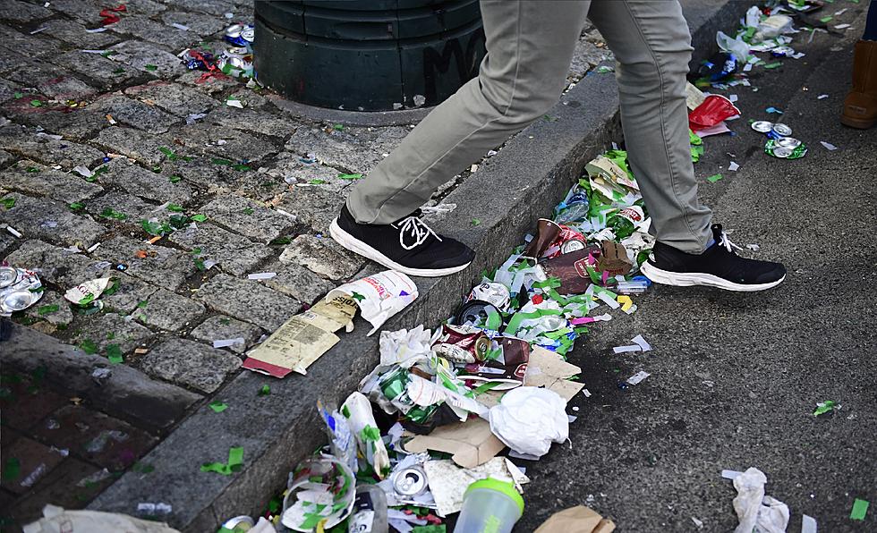 TIL: Canada Dumps Its Trash In Michigan
