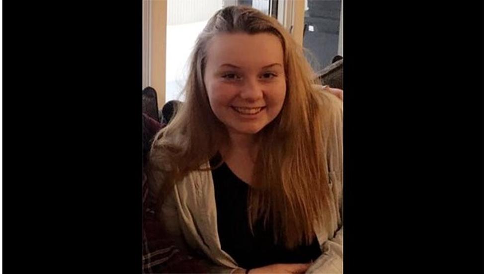 UPDATE: Missing Kent County Teen Found Safe