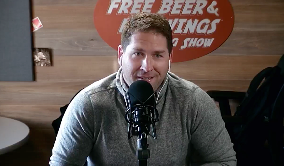 Watch Joe Tell His Story in These Videos From Free Beer & Hot Wings
