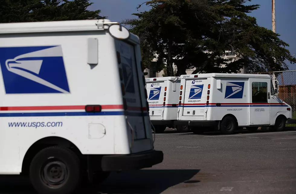 Need a Job? Postal Service Looking to Hire More Than 500 People
