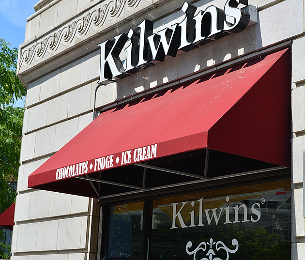 Kilwins is Back Open in Downtown Grand Rapids