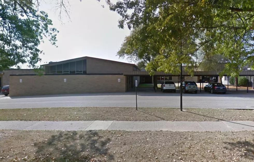 What Happened Today During The “Incident” At Ottawa Hills H.S.