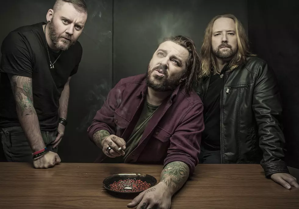 Seether Coming to GR in November