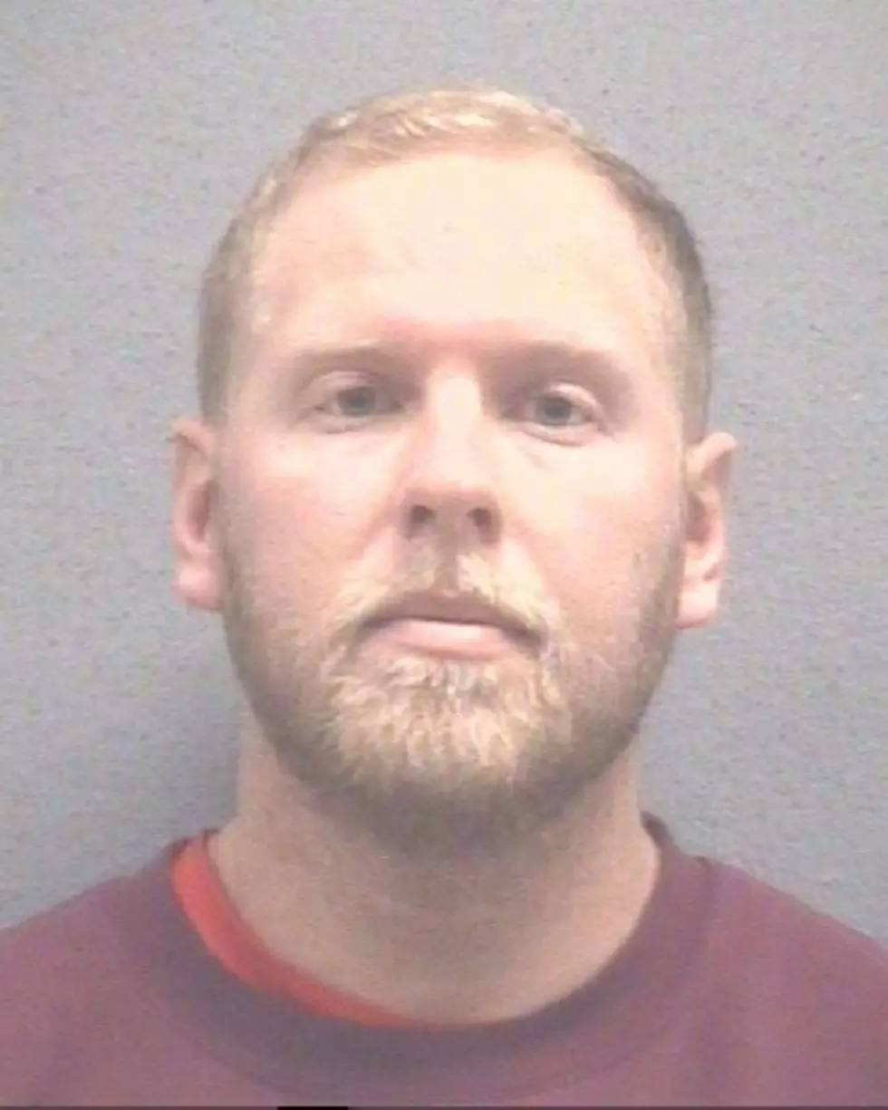 Muskegon Teacher Charged With Sexual Assault Of A Minor