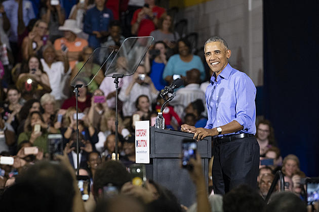Obama Expected to Visit Michigan Friday