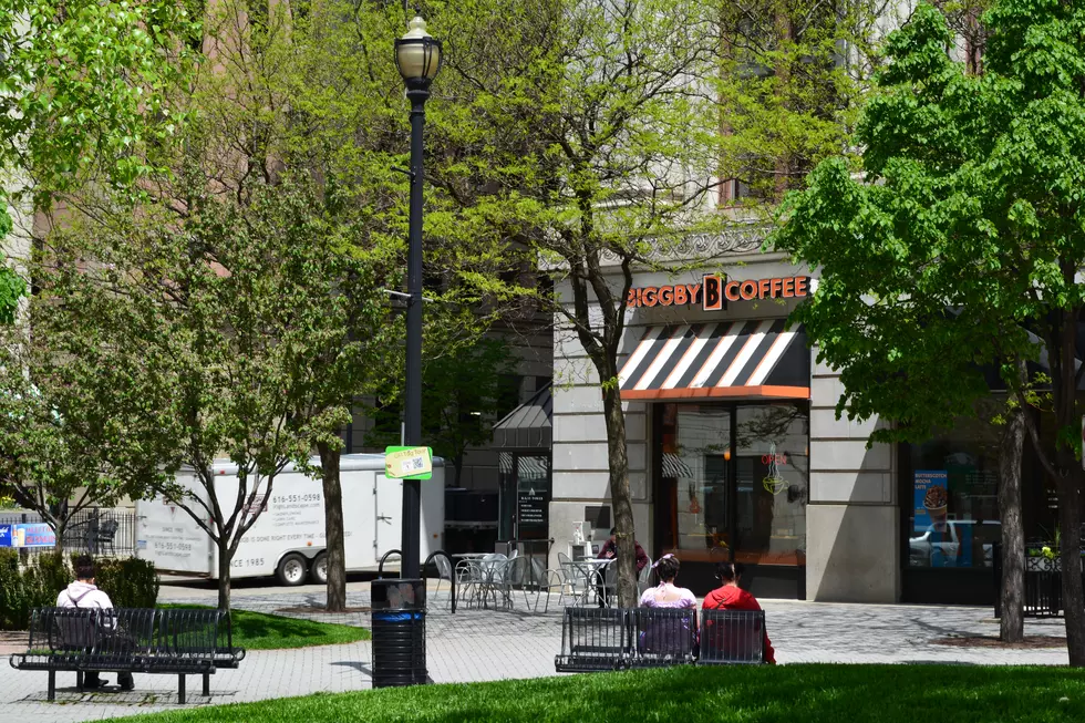 Free Coffee For Officers at Biggby Wednesday for Law Enforcement Appreciation Day