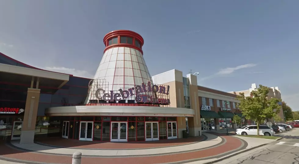 Free Movies at Celebration Cinema to Those with No Power This Weekend