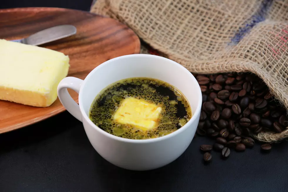 Why are People Going Crazy Over Butter in Coffee?