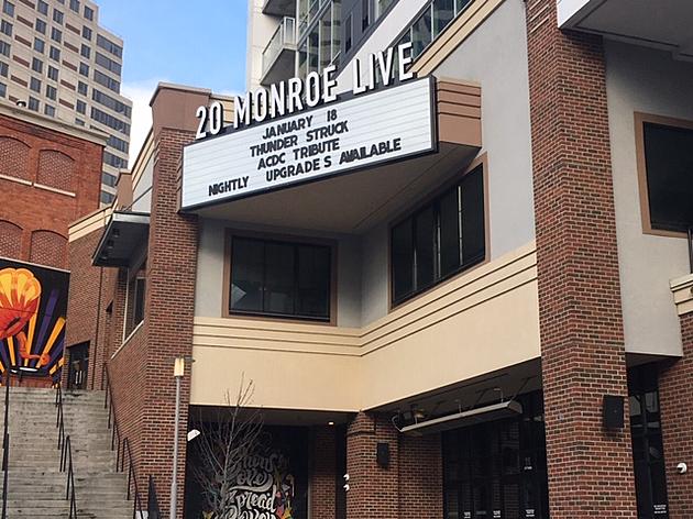 20 Monroe Live Giving Free Tickets to Government Employees