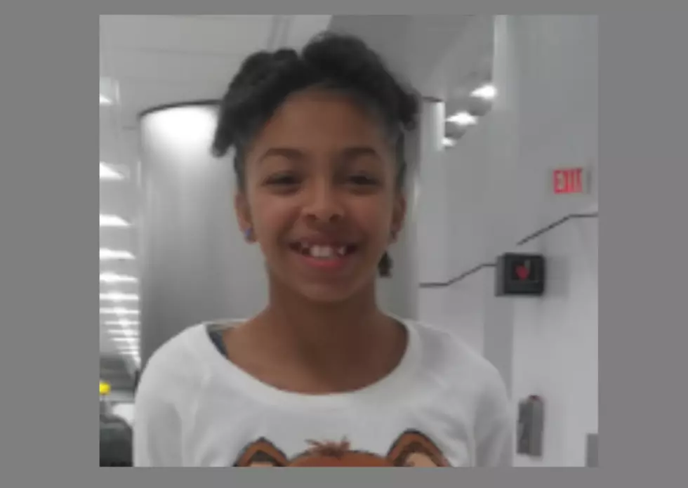 13-Year Old Missing From Lansing