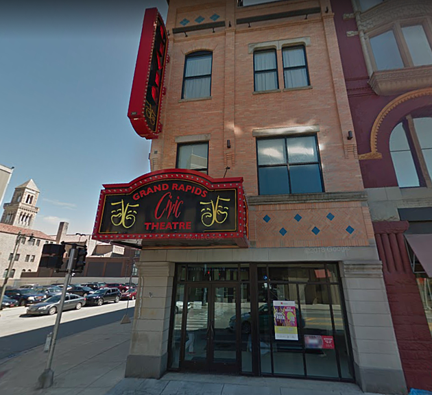Grand Rapids Civic Theatre Giving Government Employees Free Tickets