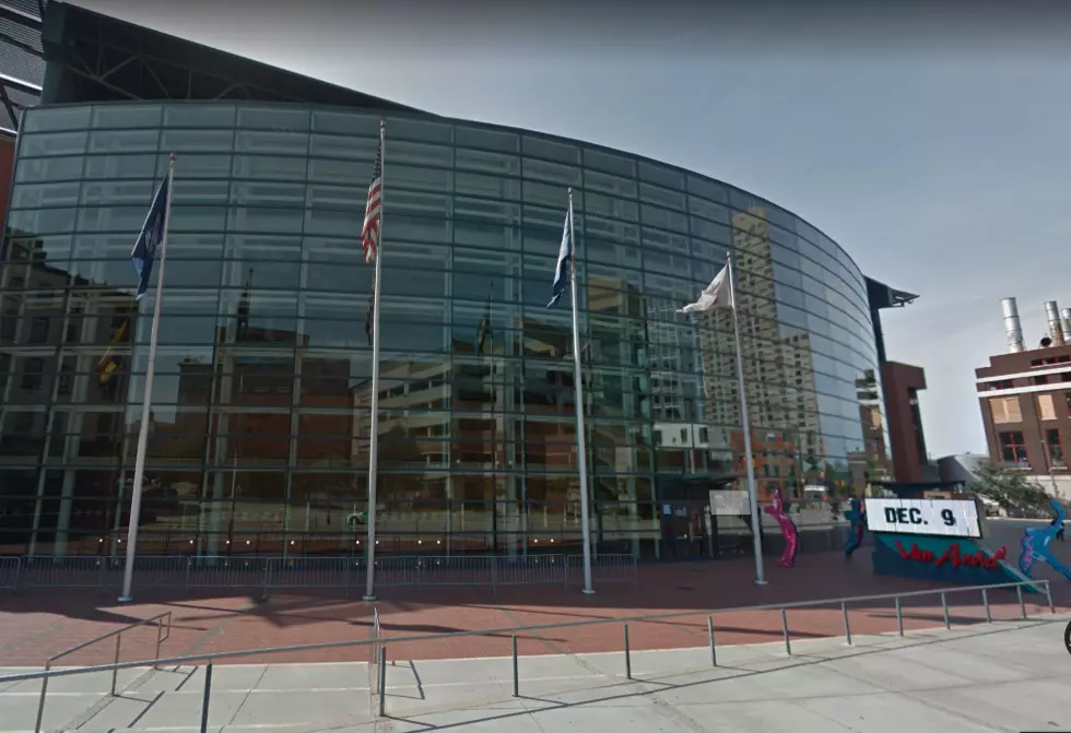 Van Andel Arena, DeVos Hall Ranked Among Busiest Venues in U.S.
