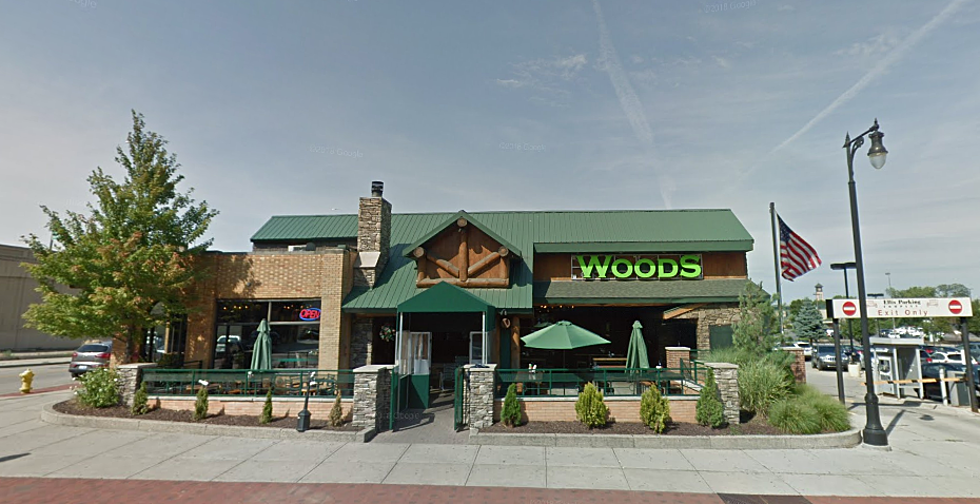 Federal Lawsuit Filed Against Grand Woods Lounge