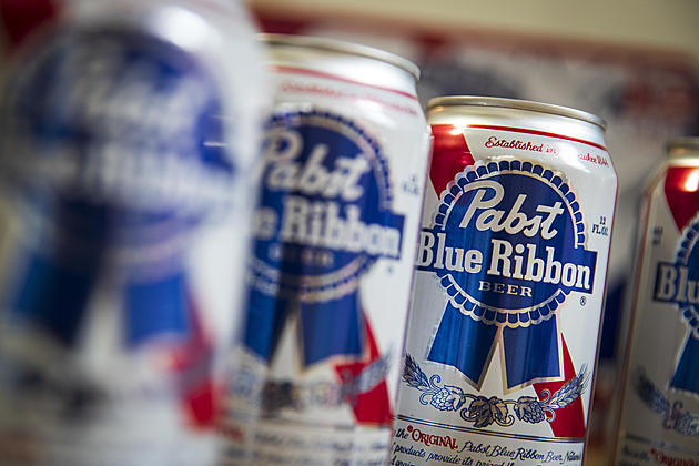 PBR Creating New Line of Whiskey With West Michigan Distillery