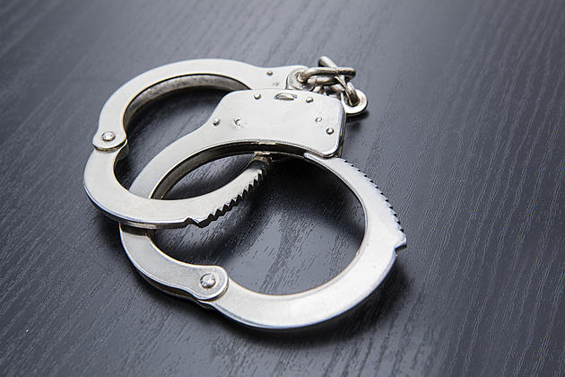 Suspected Serial Butt-Grabber Arrested in U.P.