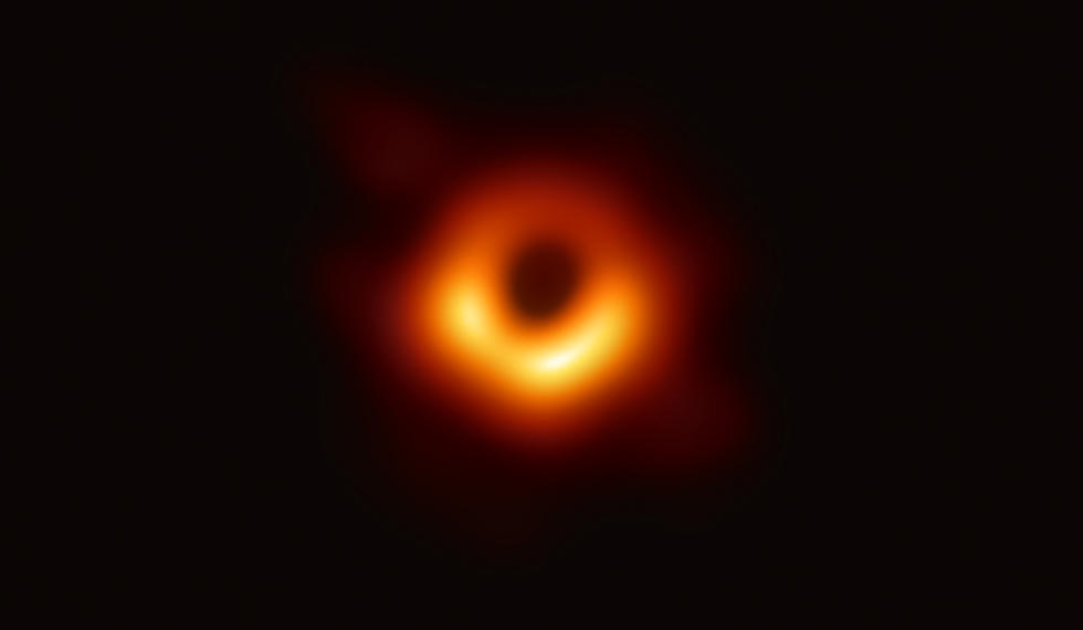 Two Black Holes Collide&#8230;Because It&#8217;s 2020