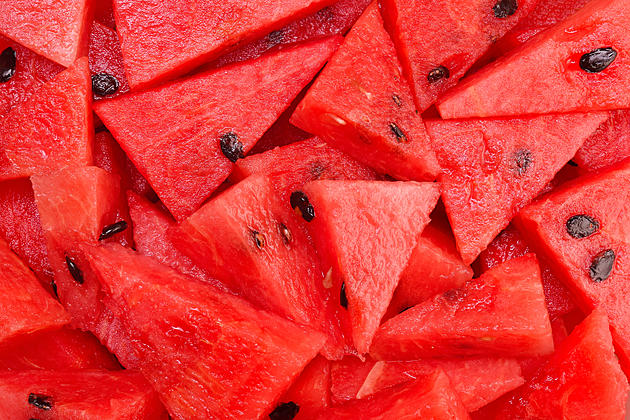 Melon Recalled for Possible Salmonella Contamination